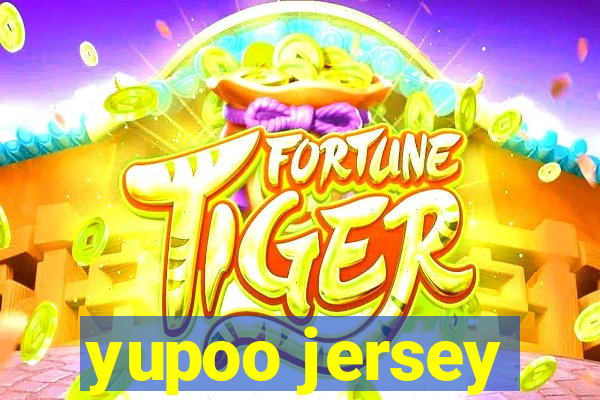 yupoo jersey